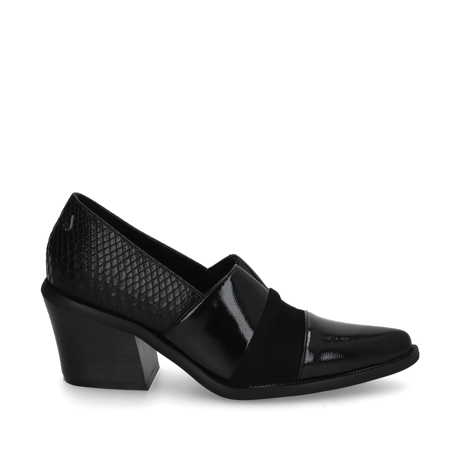 ZAPATOS CASUALES MUJER GOTTA MULTICOLOR 33765 - 1