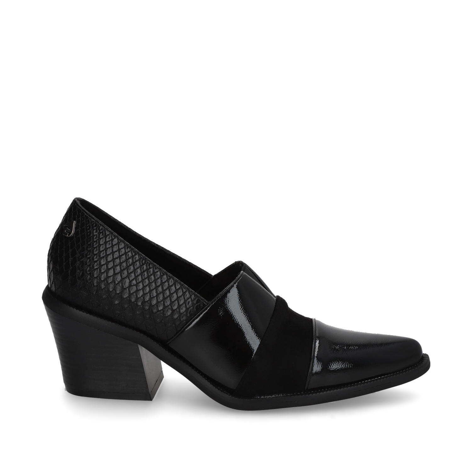 ZAPATOS CASUALES MUJER GOTTA MULTICOLOR 33765 - 1