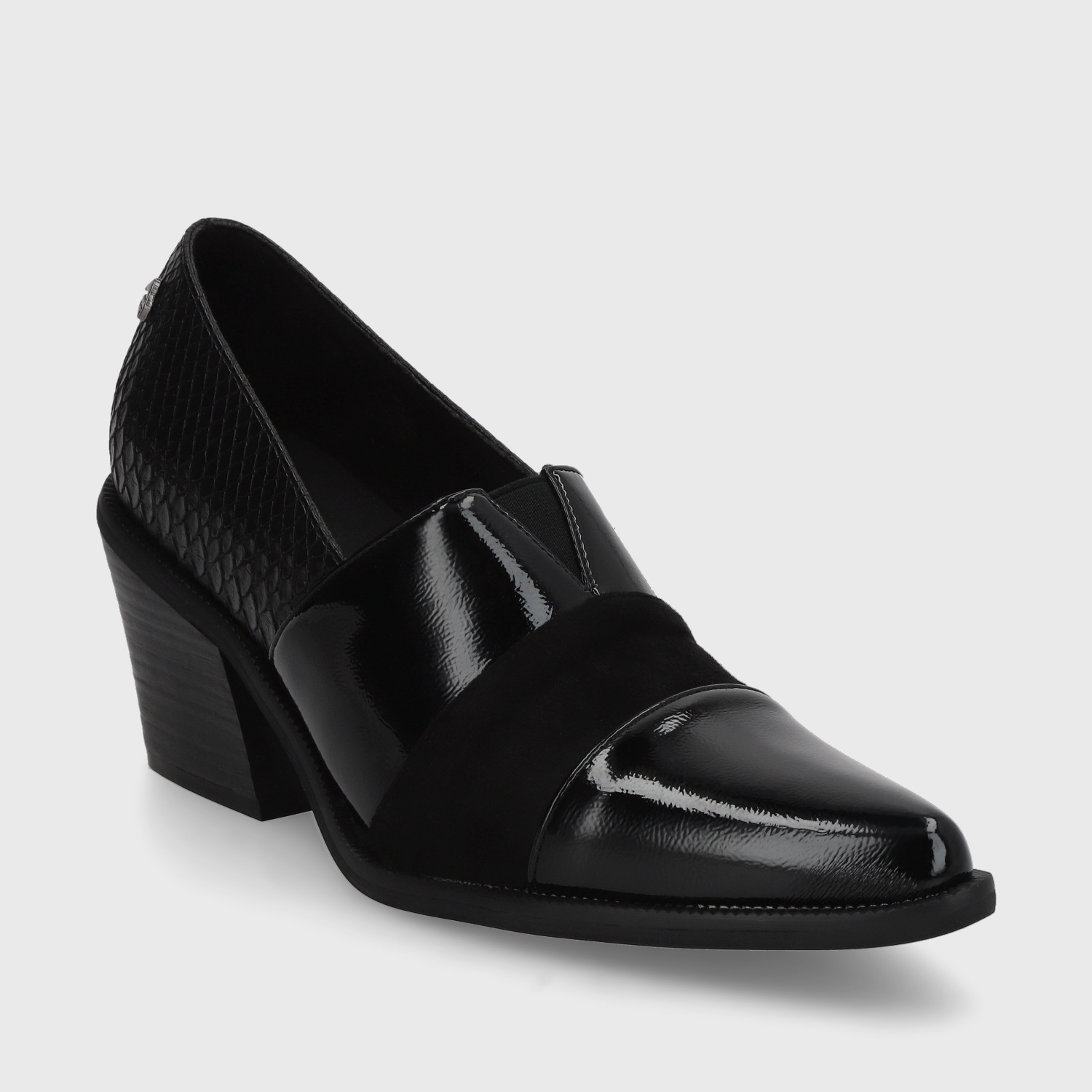 ZAPATOS CASUALES MUJER GOTTA MULTICOLOR 33765 - 2