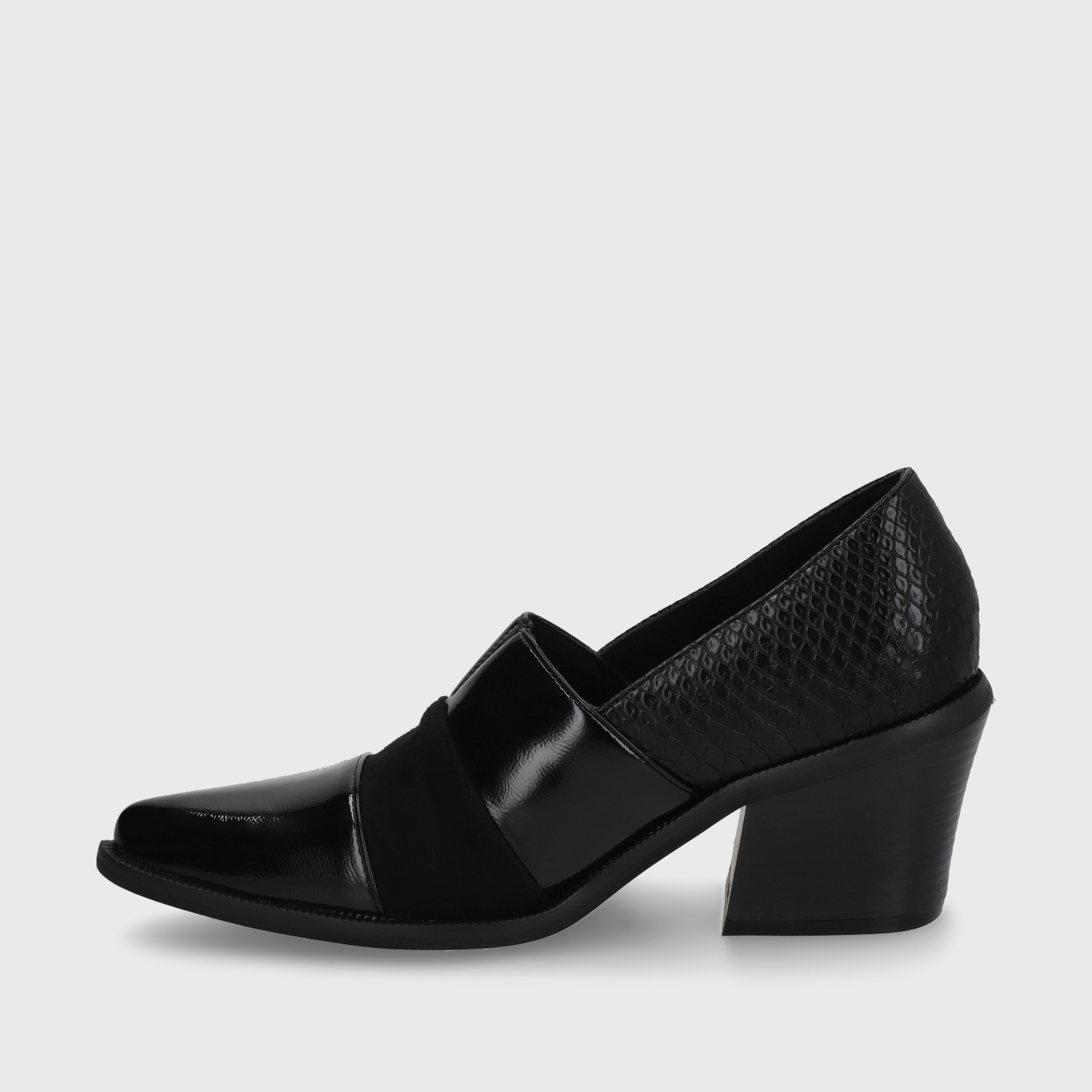 ZAPATOS CASUALES MUJER GOTTA MULTICOLOR 33765 - 4