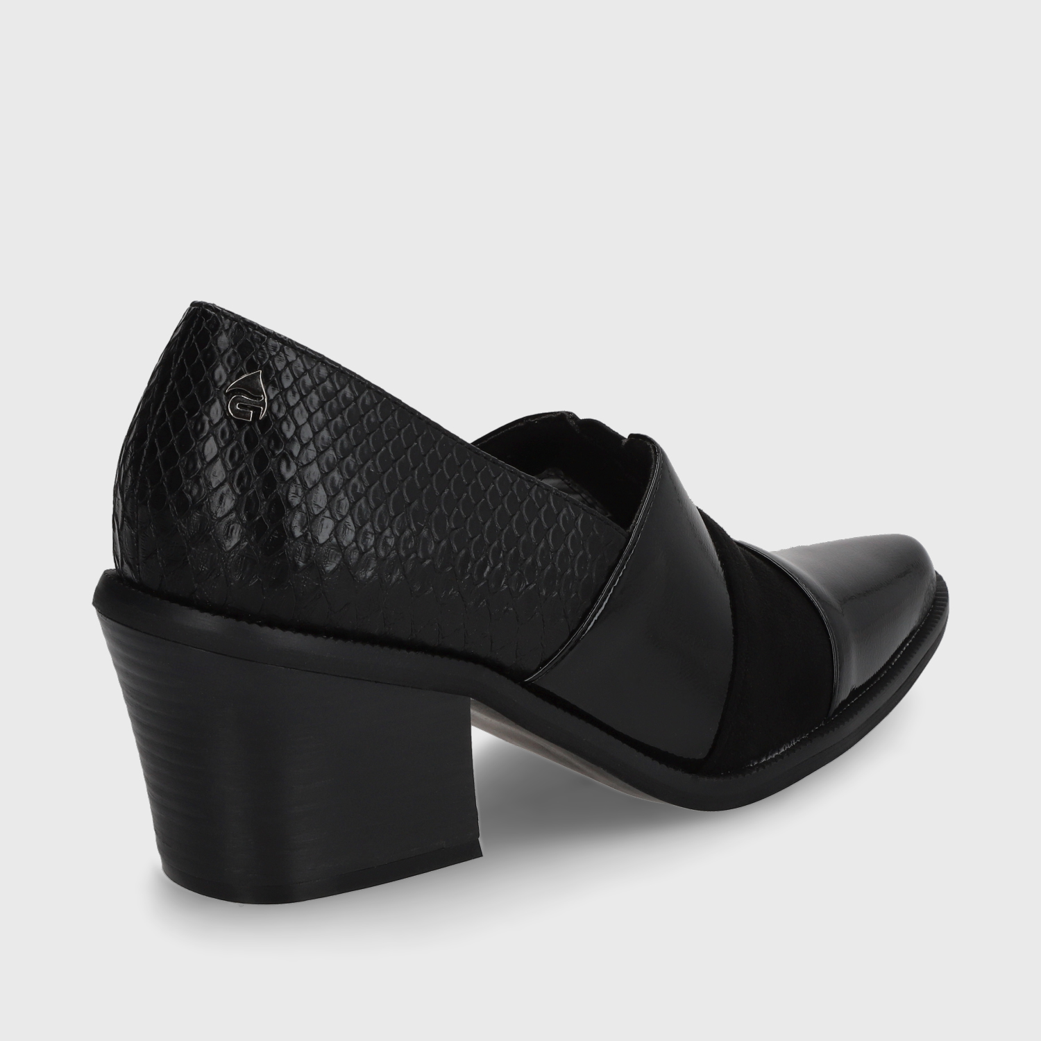 ZAPATOS CASUALES MUJER GOTTA MULTICOLOR 33765 - 5