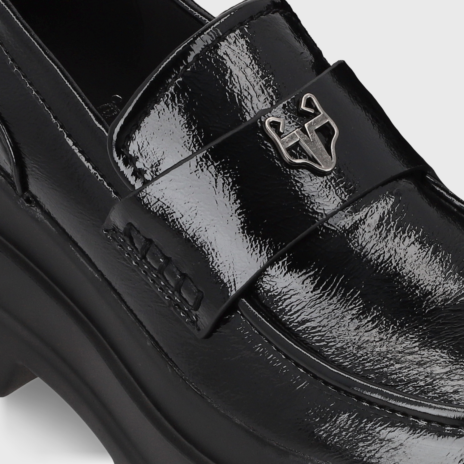 ZAPATOS MUJER GOTTA NEGRO PLATAFORMA 36035 - 6