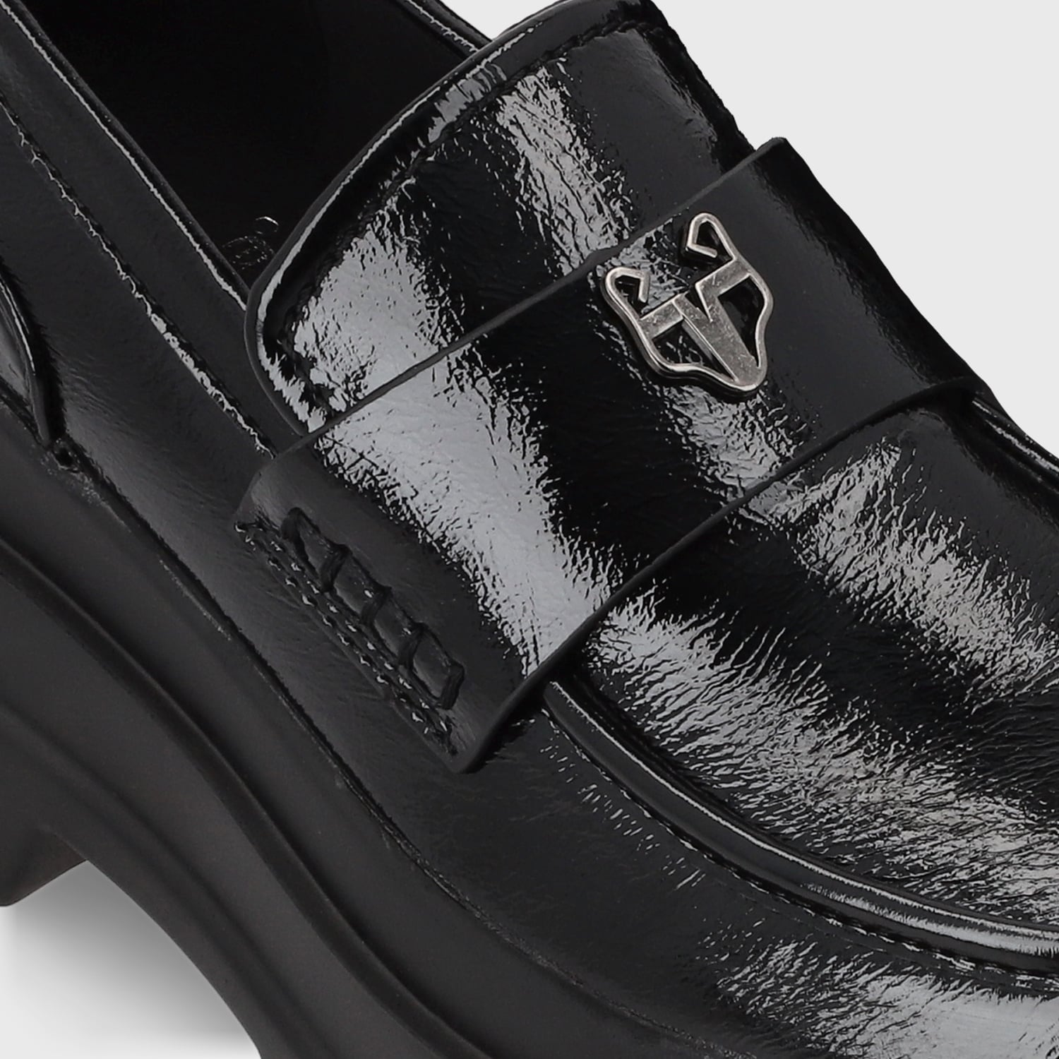ZAPATOS MUJER GOTTA NEGRO PLATAFORMA 36035 - 6