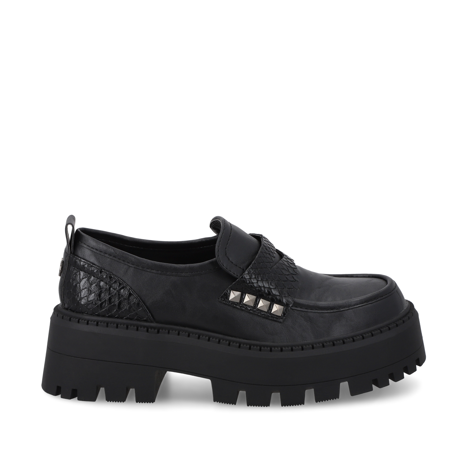 ZAPATOS CASUALES MUJER GOTTA NEGRO 45804 - 1