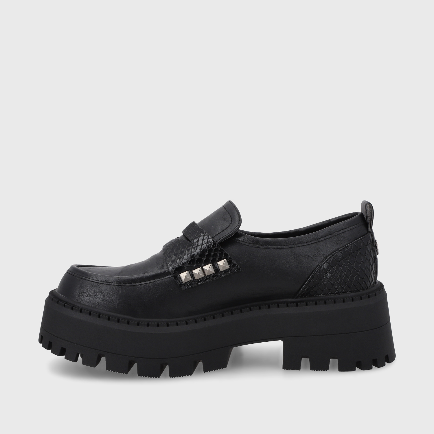 ZAPATOS CASUALES MUJER GOTTA NEGRO 45804 - 4
