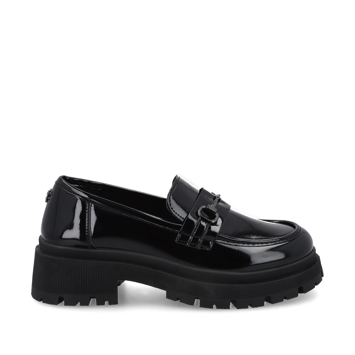 ZAPATOS MUJER GOTTA NEGRO 48072 - 1