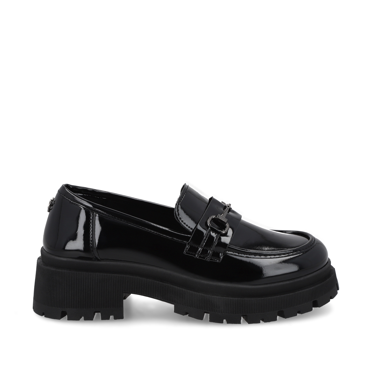 ZAPATOS MUJER GOTTA NEGRO 48072 - 1