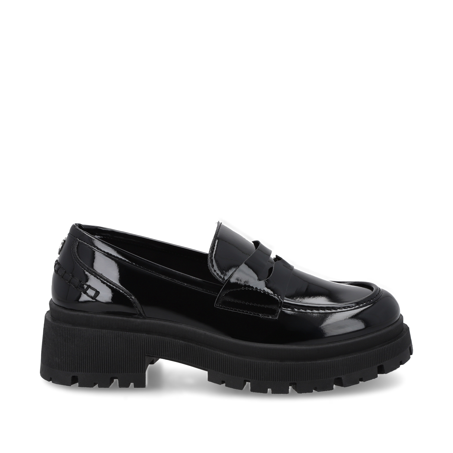 ZAPATOS CASUALES MUJER GOTTA NEGRO 48071 - 1