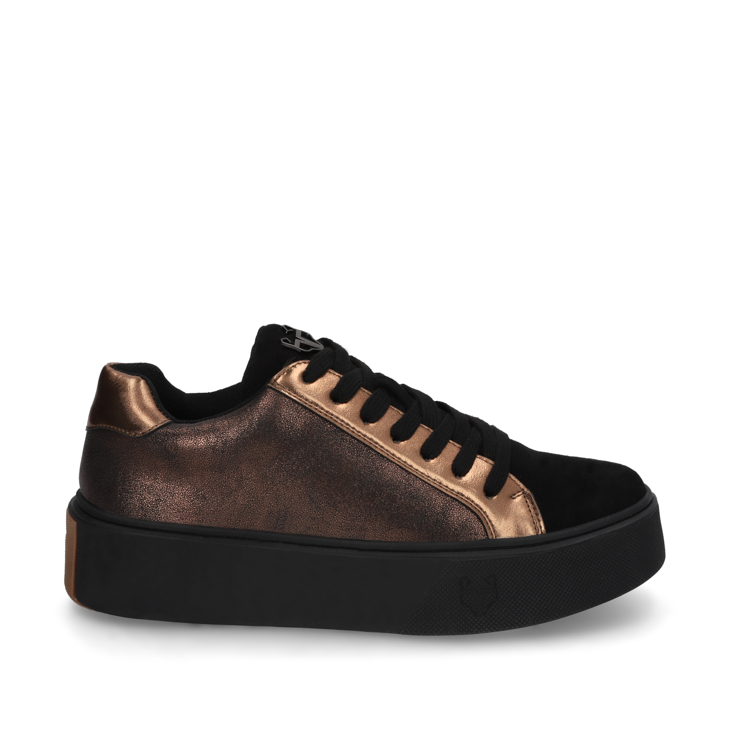 ZAPATILLA COBRE MUJER 43042 GOTTA - 1