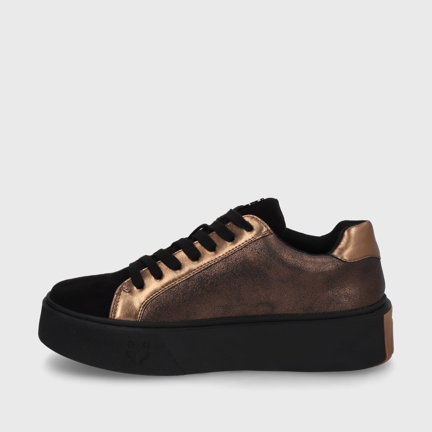 ZAPATILLA COBRE MUJER 43042 GOTTA - 5