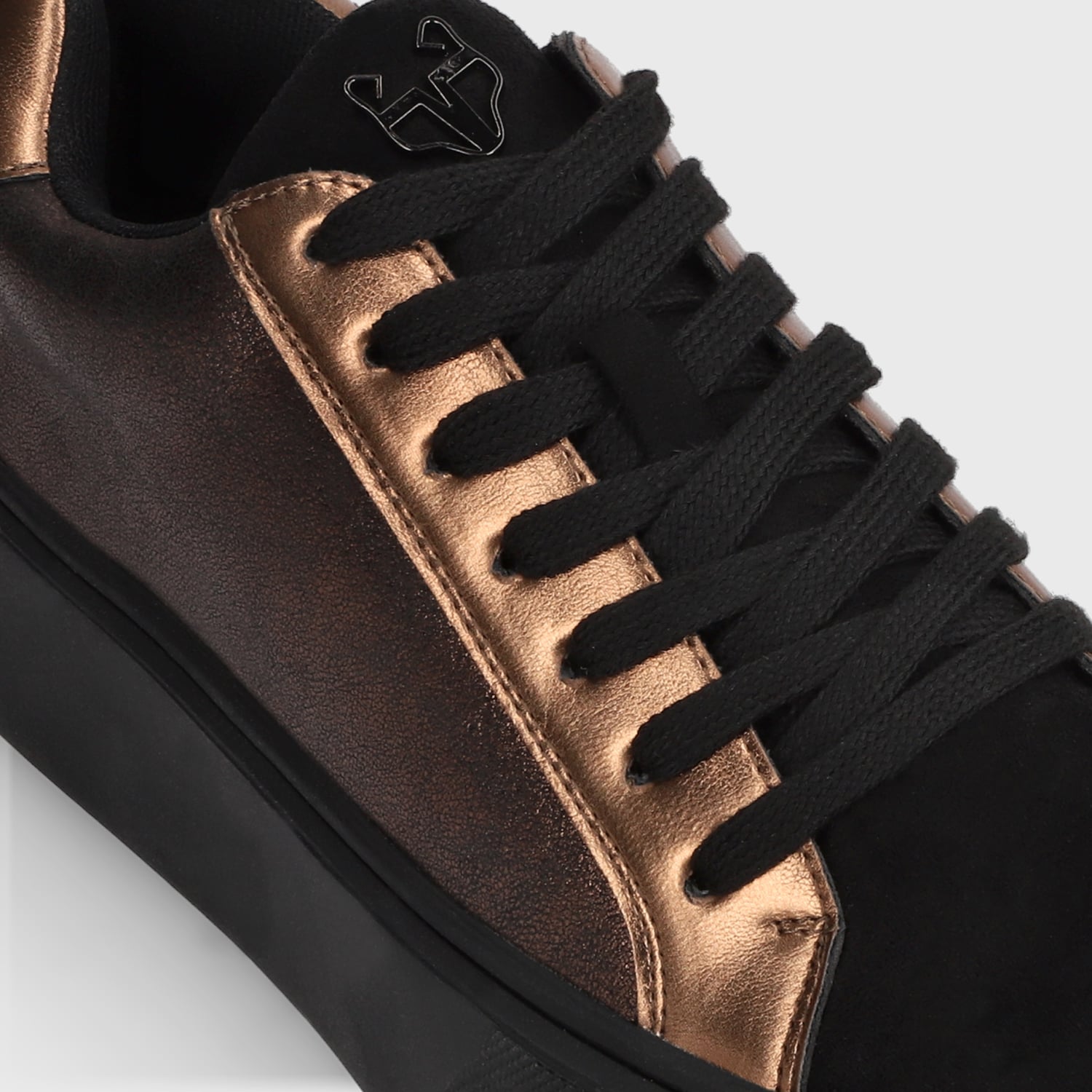 ZAPATILLA COBRE MUJER 43042 GOTTA - 6