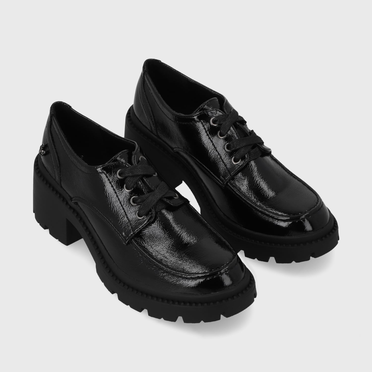 ZAPATOS CASUALES MUJER GOTTA NEGRO 45743 - 3