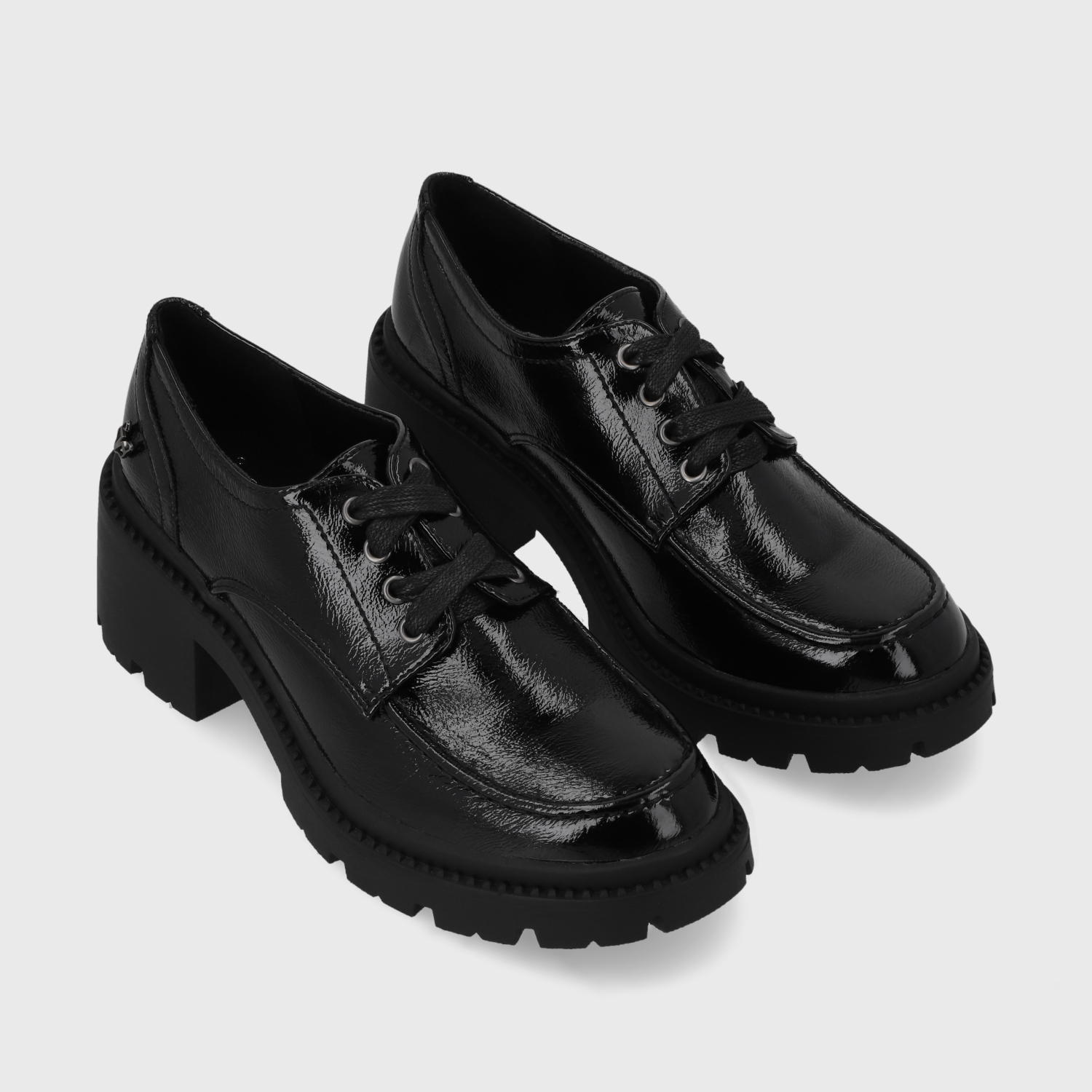 ZAPATOS CASUALES MUJER GOTTA NEGRO 45743 - 3