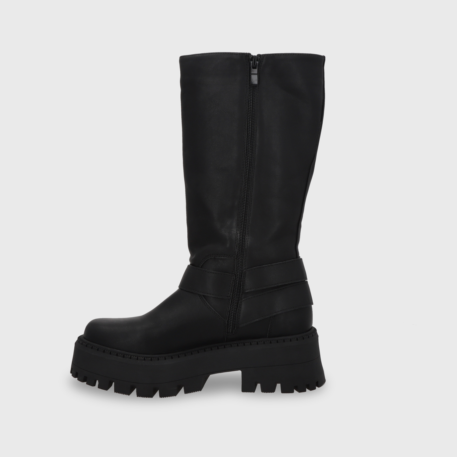 BOTAS MUJER GOTTA NEGRO 45805