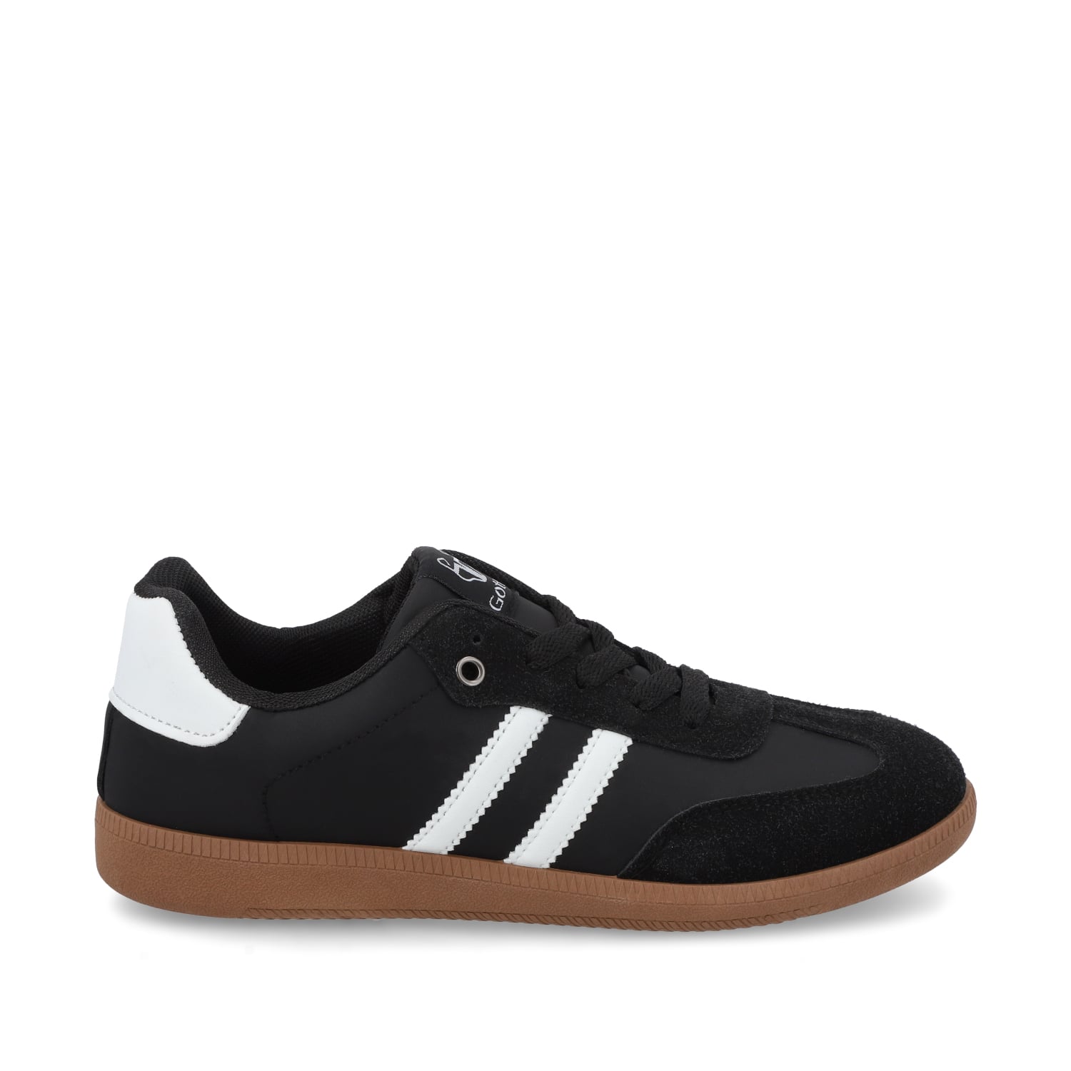 ZAPATILLAS NEGRA MUJER 48061 GOTTA - 1