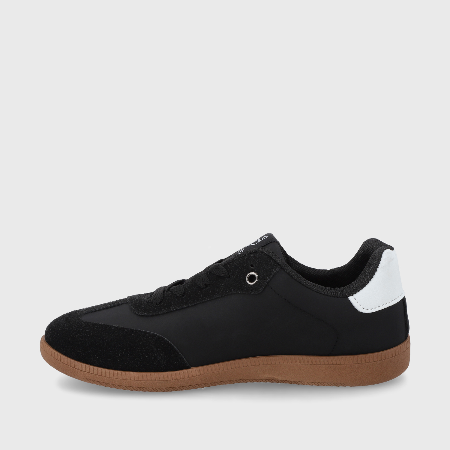 ZAPATILLAS NEGRA MUJER 48061 GOTTA - 4