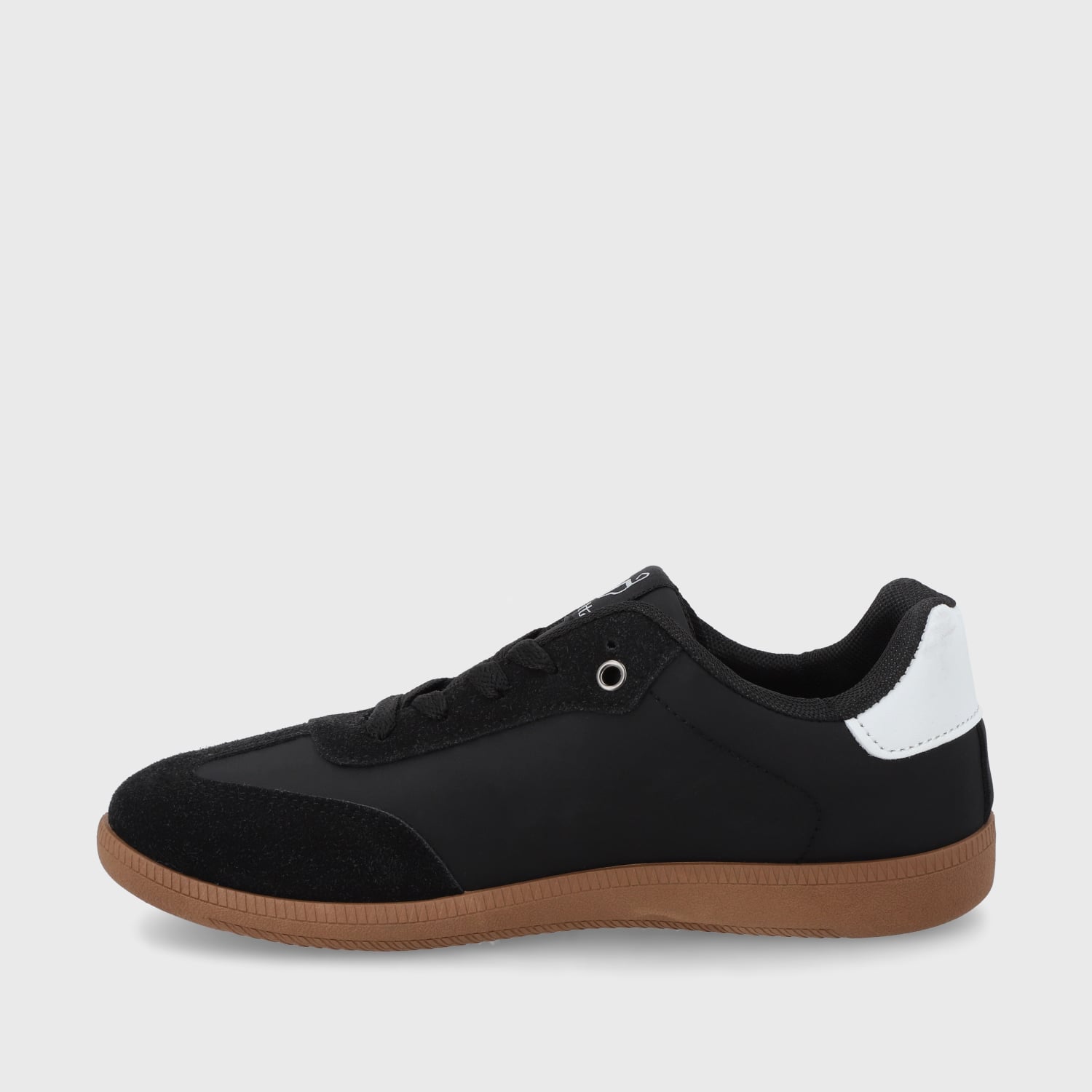 ZAPATILLAS NEGRA MUJER 48061 GOTTA - 4