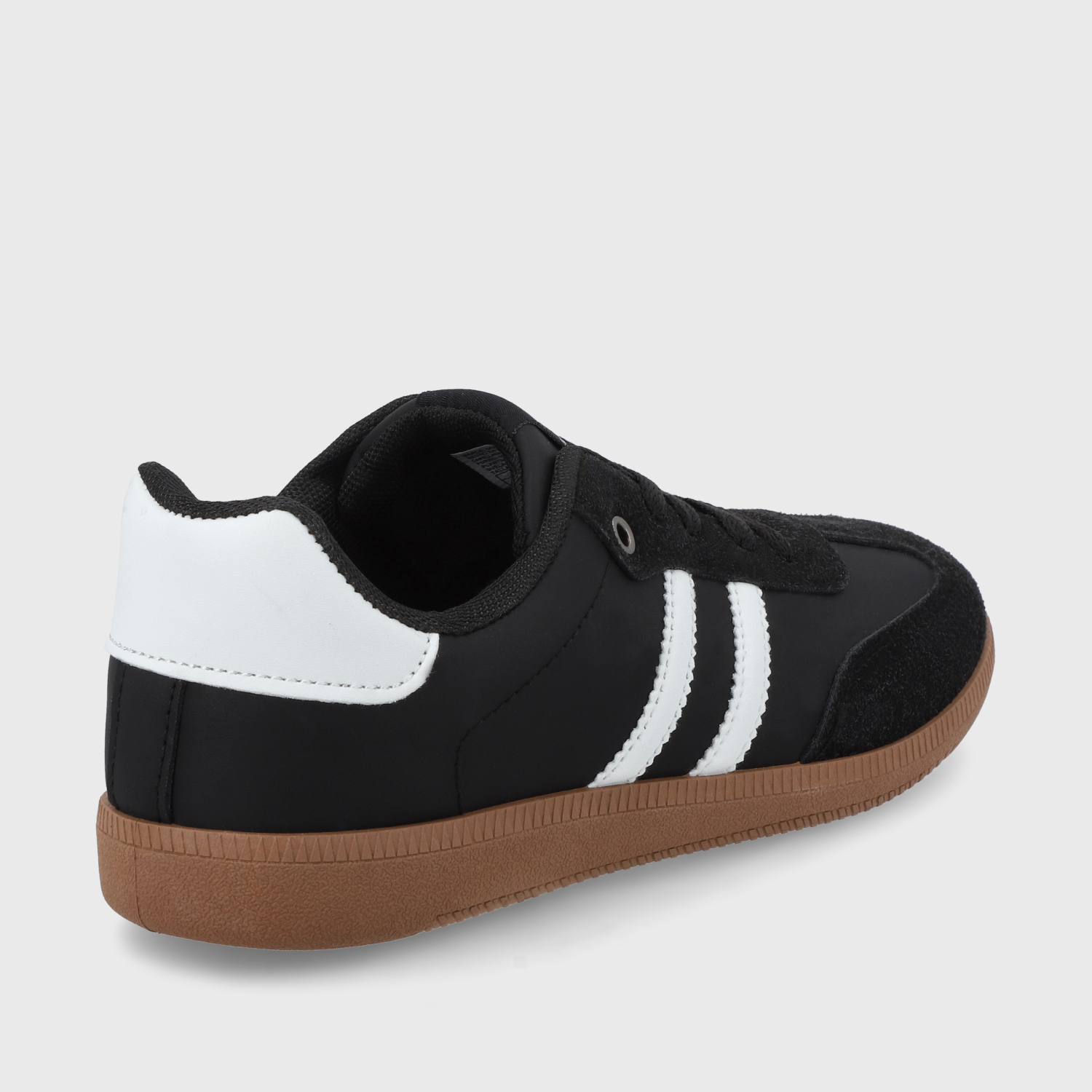 ZAPATILLAS NEGRA MUJER 48061 GOTTA - 5
