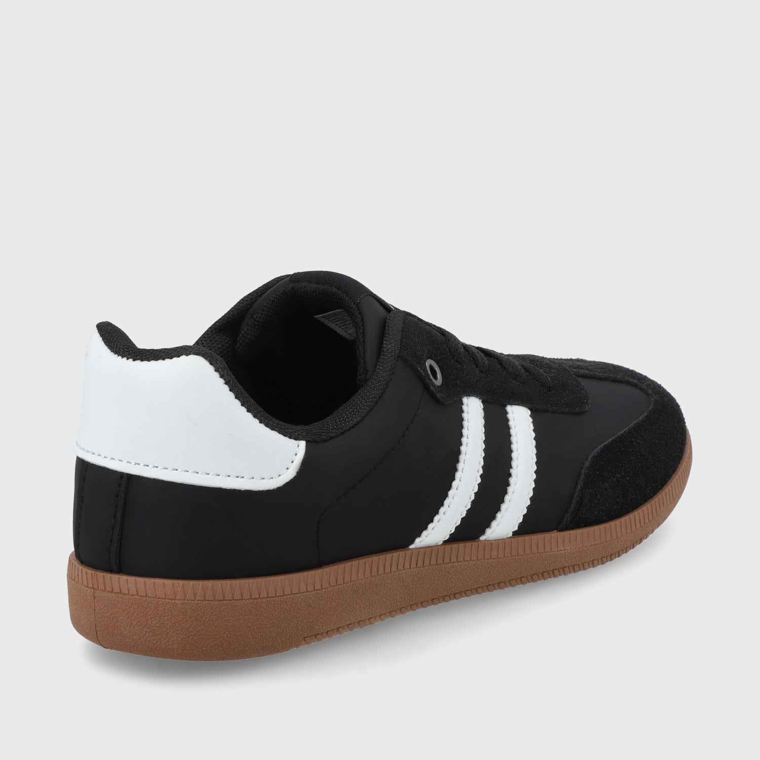 ZAPATILLAS NEGRA MUJER 48061 GOTTA - 5