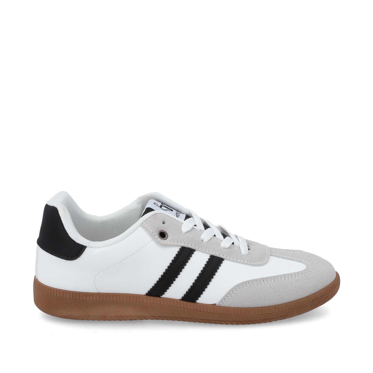 ZAPATILLAS BLANCO MUJER 48061 GOTTA - 1