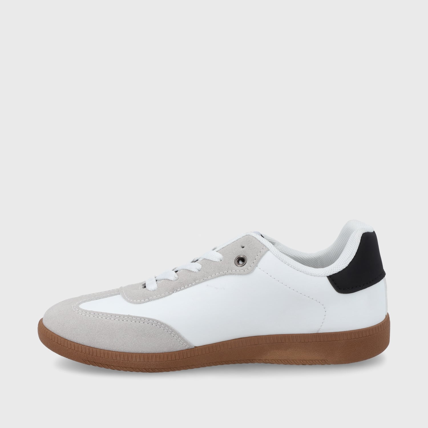 ZAPATILLAS BLANCO MUJER 48061 GOTTA - 4