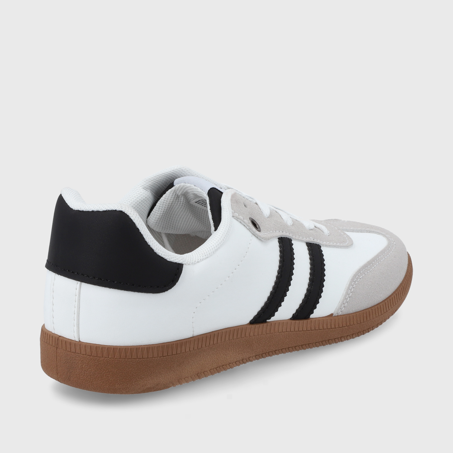 ZAPATILLAS BLANCO MUJER 48061 GOTTA - 5