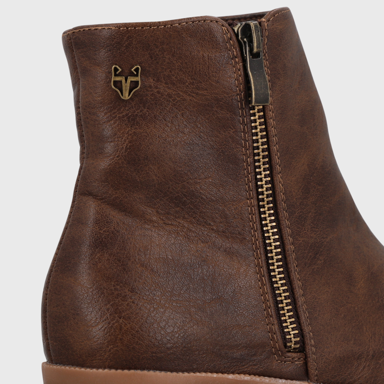 BOTINES MUJER GOTTA CAFÉ 35922 - 6