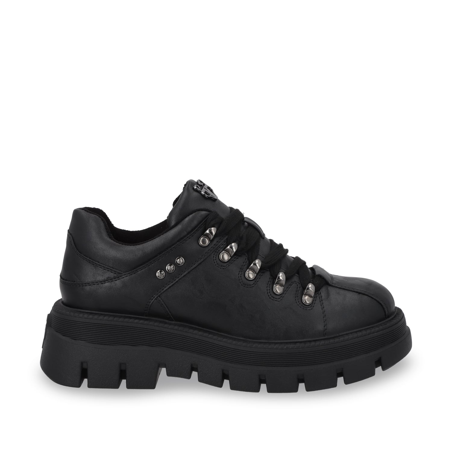 ZAPATOS CASUALES MUJER GOTTA NEGRO 43094 - 1