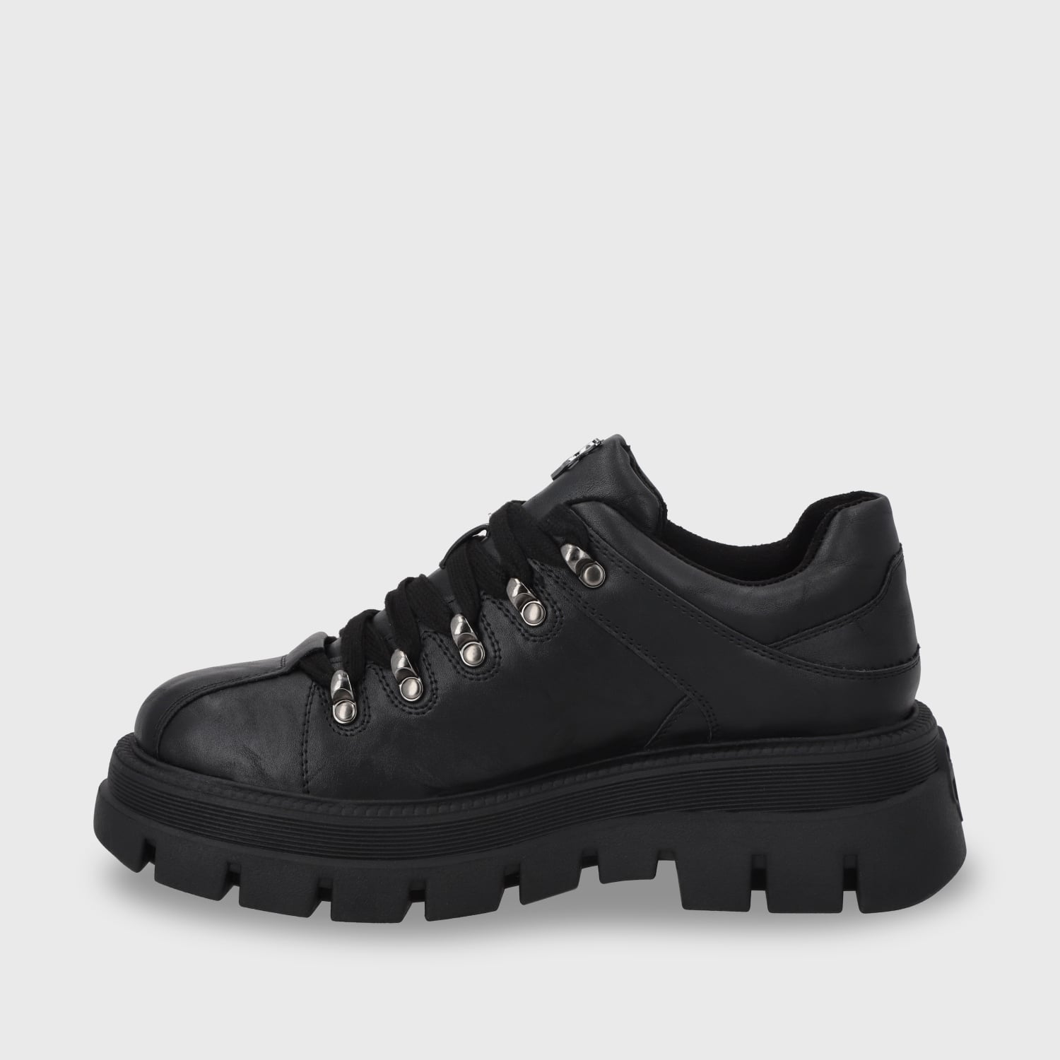 ZAPATOS CASUALES MUJER GOTTA NEGRO 43094 - 5