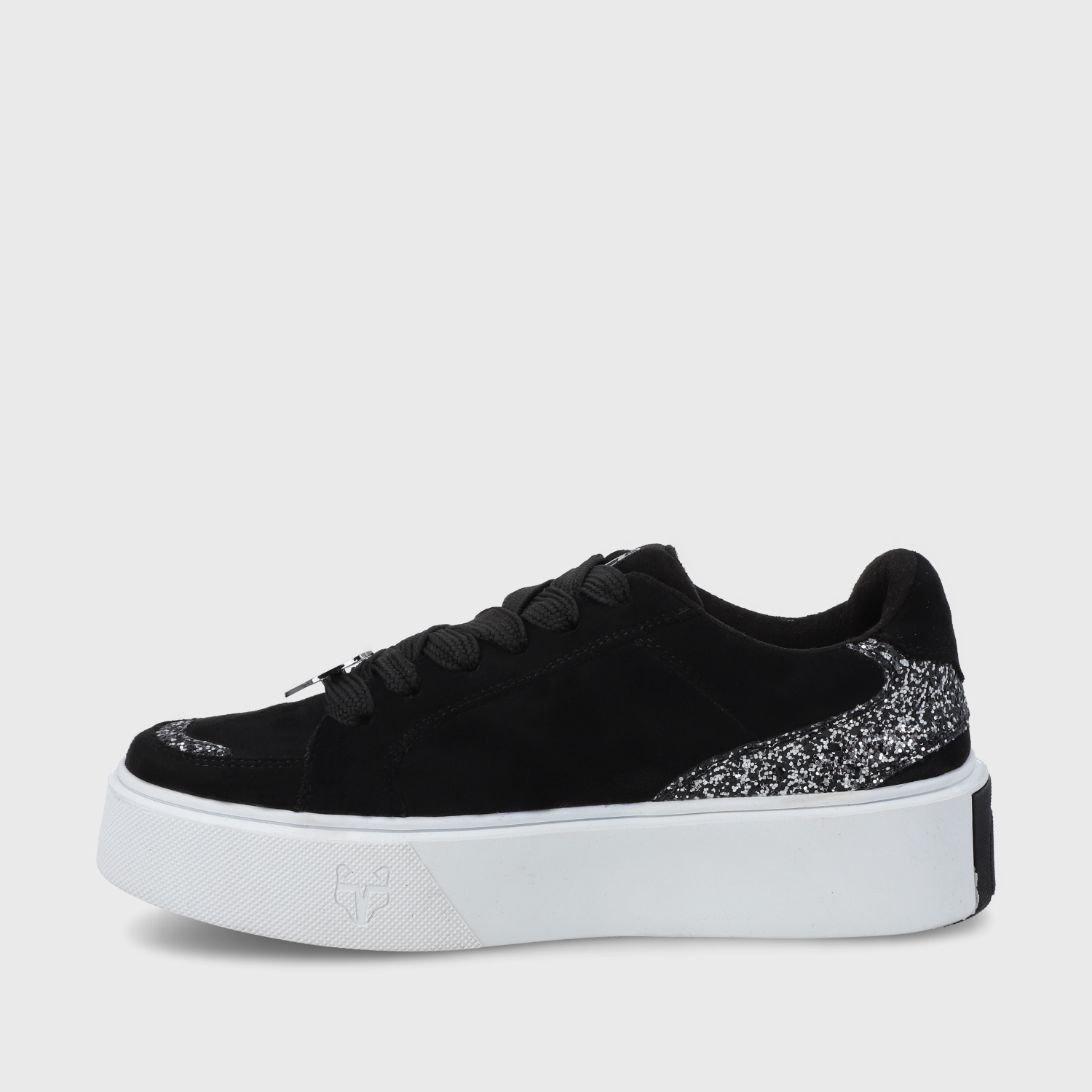 ZAPATILLAS NEGRA MUJER 43046 GOTTA - 4