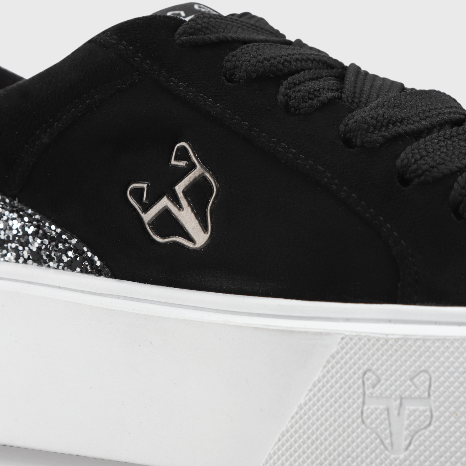 ZAPATILLAS NEGRA MUJER 43046 GOTTA - 6