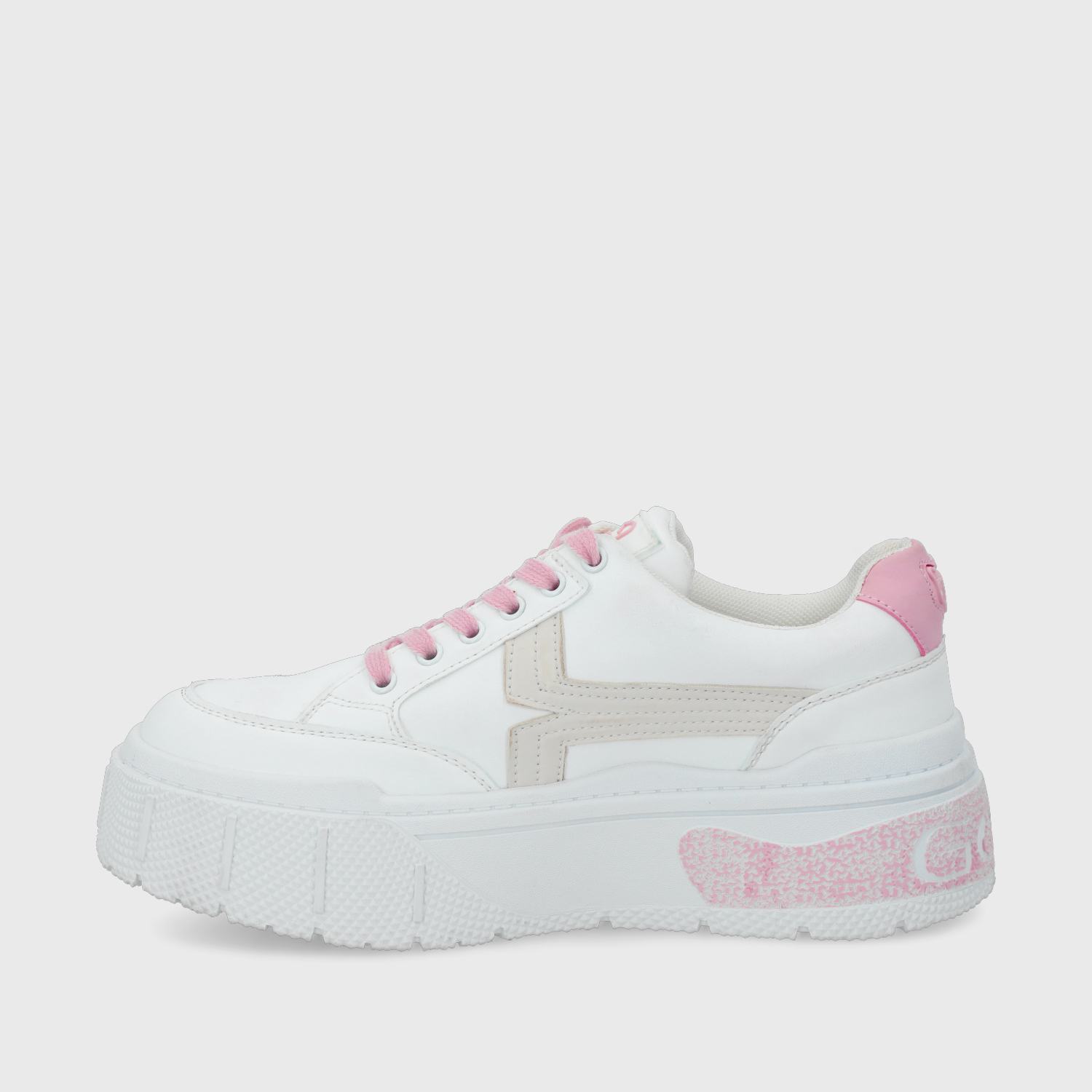 ZAPATILLA MUJER GOTTA ROSADO ROSA 43051 - 4
