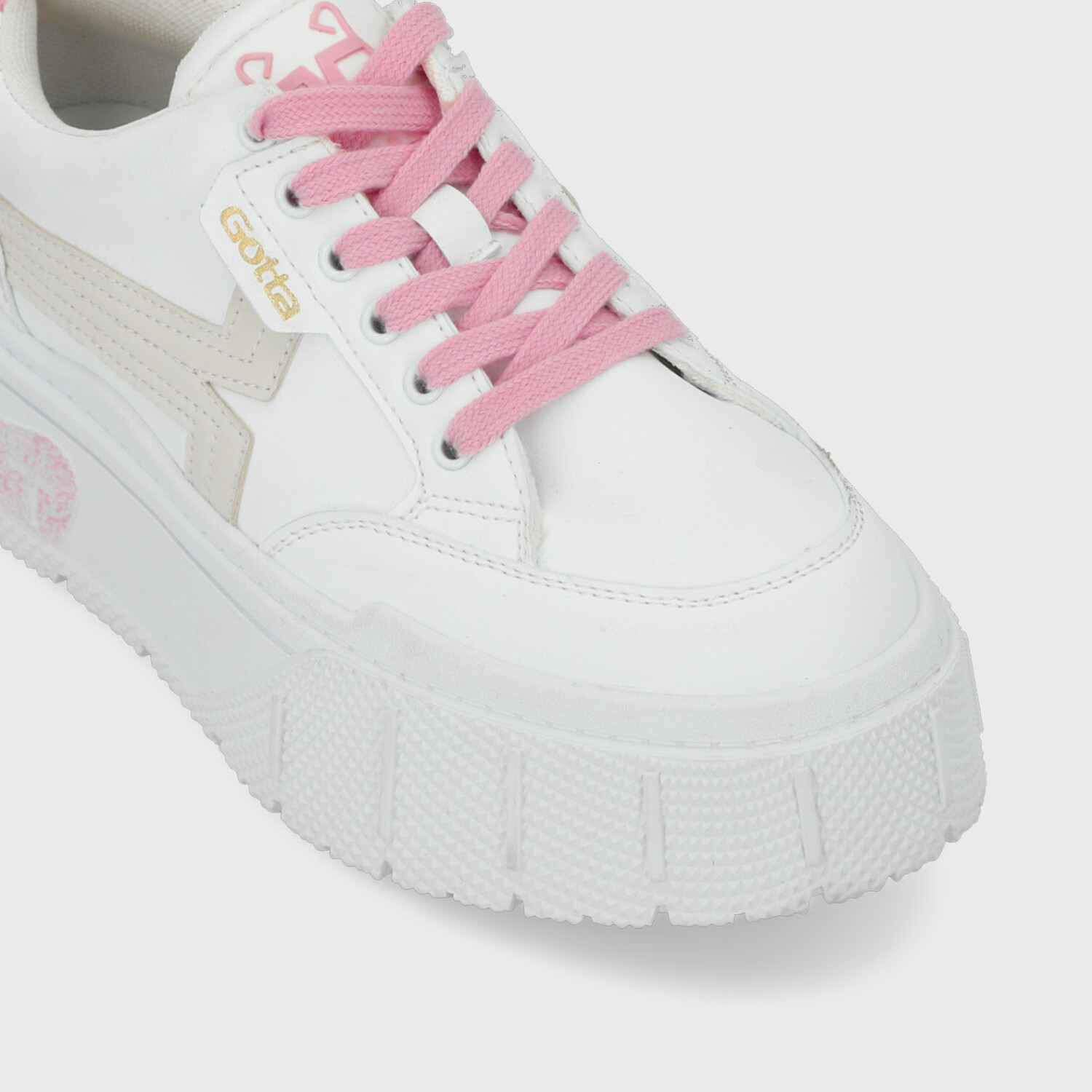 ZAPATILLA MUJER GOTTA ROSADO ROSA 43051 - 6
