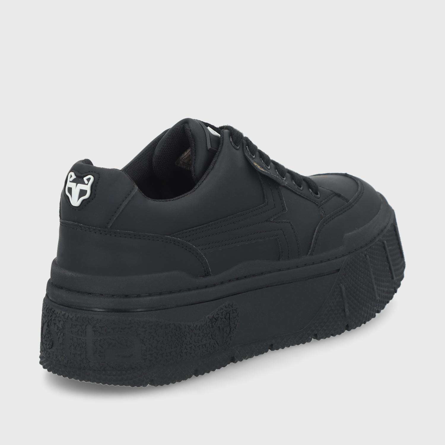 ZAPATILLA MUJER GOTTA NEGRO 43051 - 5