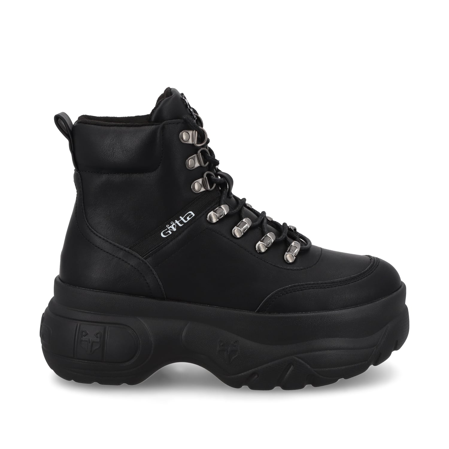 ZAPATILLAS MUJER GOTTA NEGRO 97244 - 1