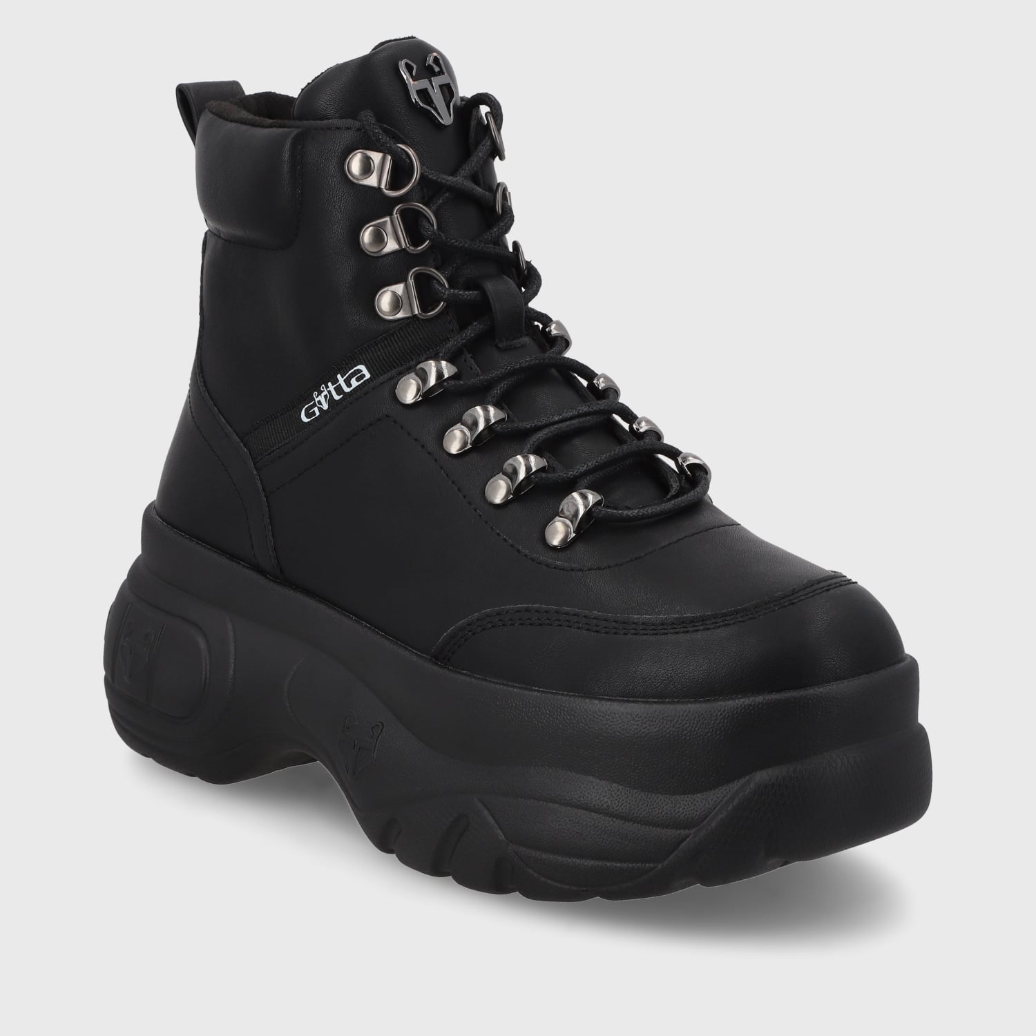 ZAPATILLAS MUJER GOTTA NEGRO 97244 - 2