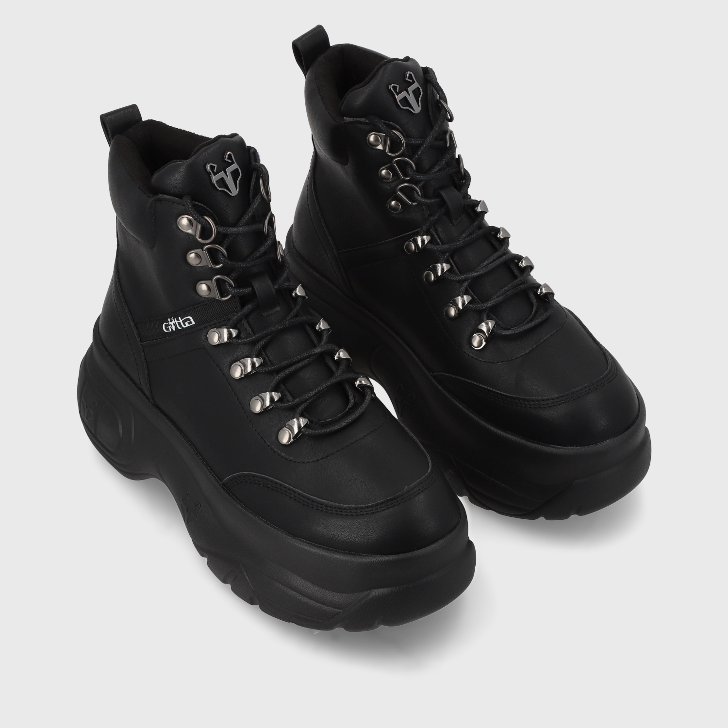 ZAPATILLAS MUJER GOTTA NEGRO 97244 - 3