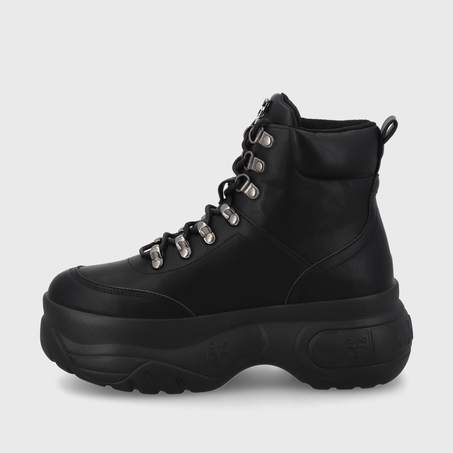 ZAPATILLAS MUJER GOTTA NEGRO 97244 - 4
