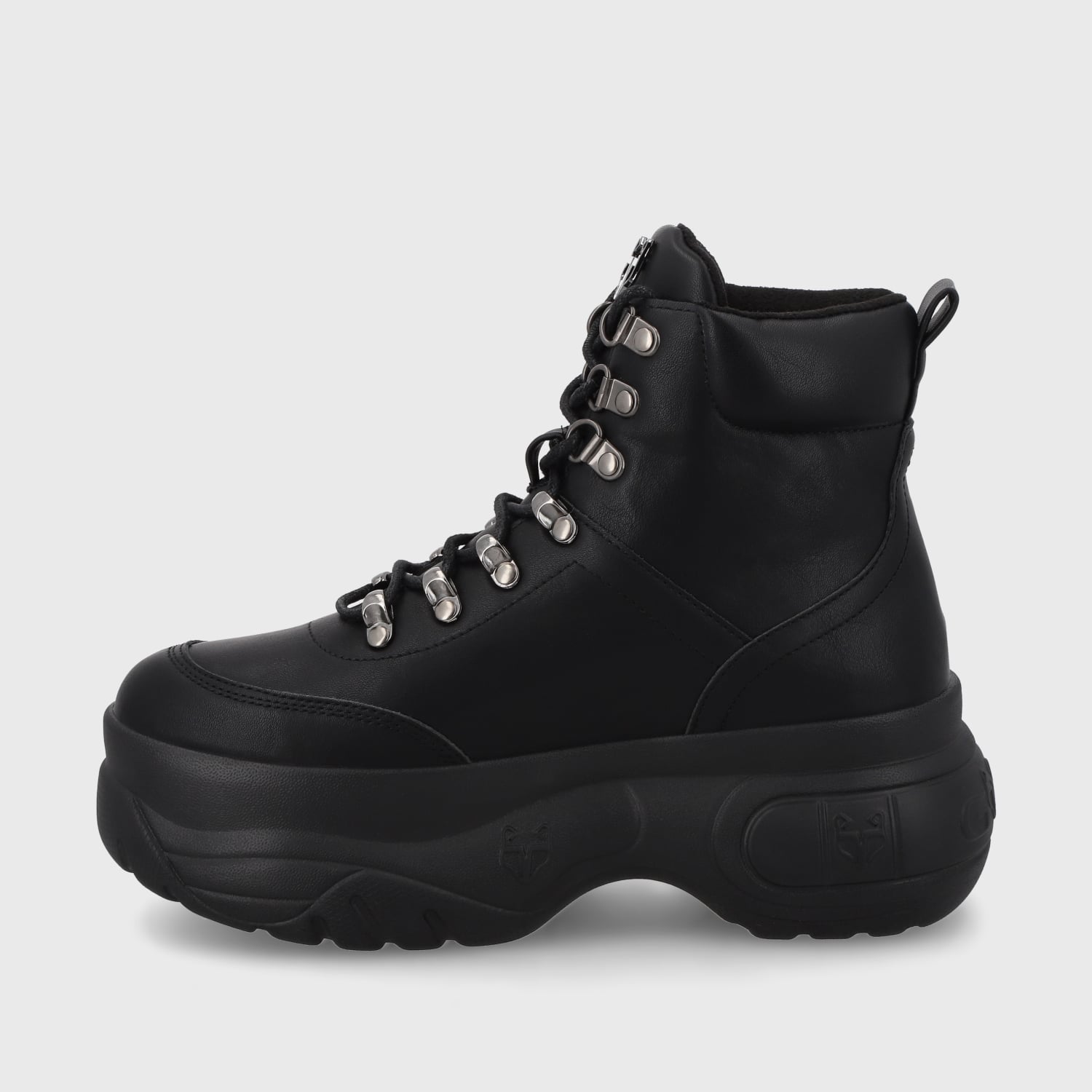 ZAPATILLAS MUJER GOTTA NEGRO 97244 - 4