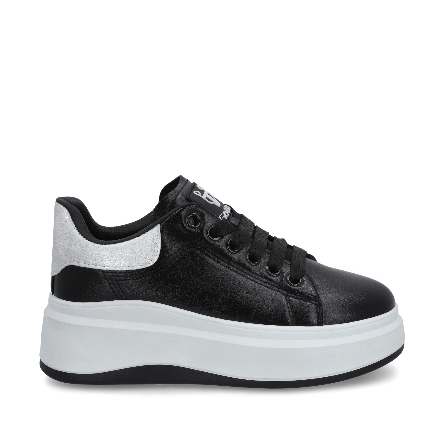 ZAPATILLAS MUJER GOTTA NEGRO 48021 - 1