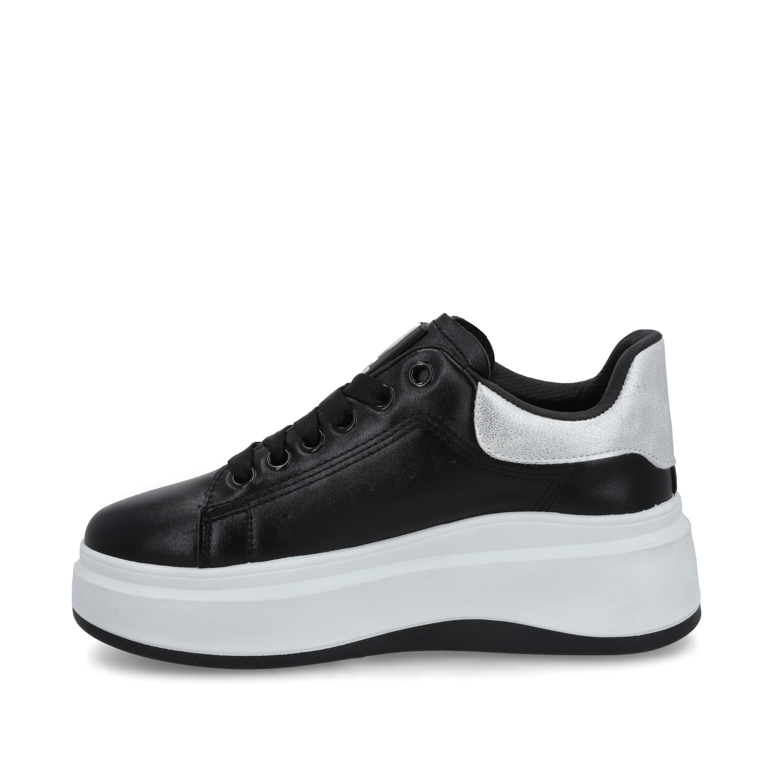 ZAPATILLAS MUJER GOTTA NEGRO 48021 - 4