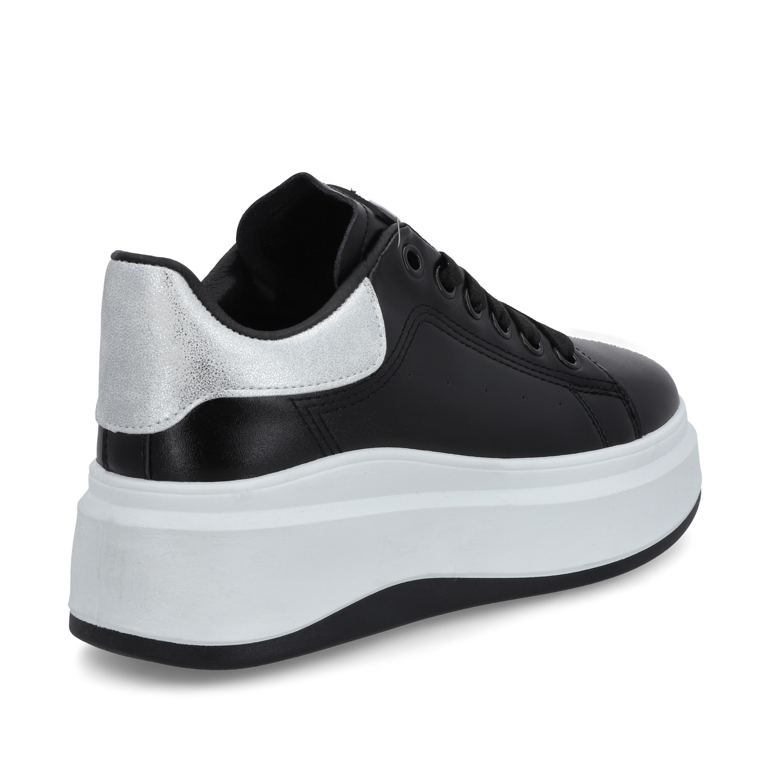 ZAPATILLAS MUJER GOTTA NEGRO 48021 - 5