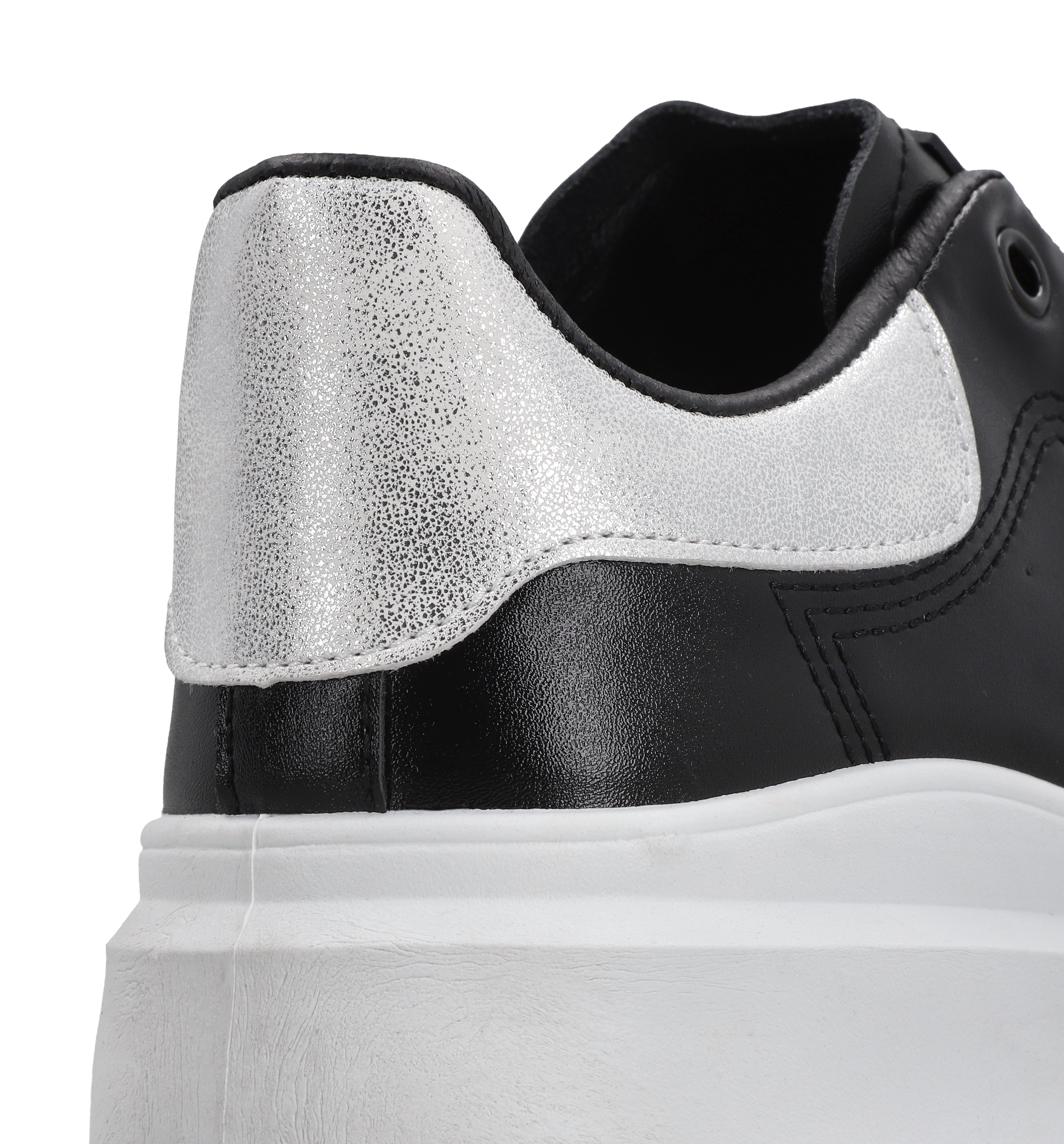 ZAPATILLAS MUJER GOTTA NEGRO 48021 - 7