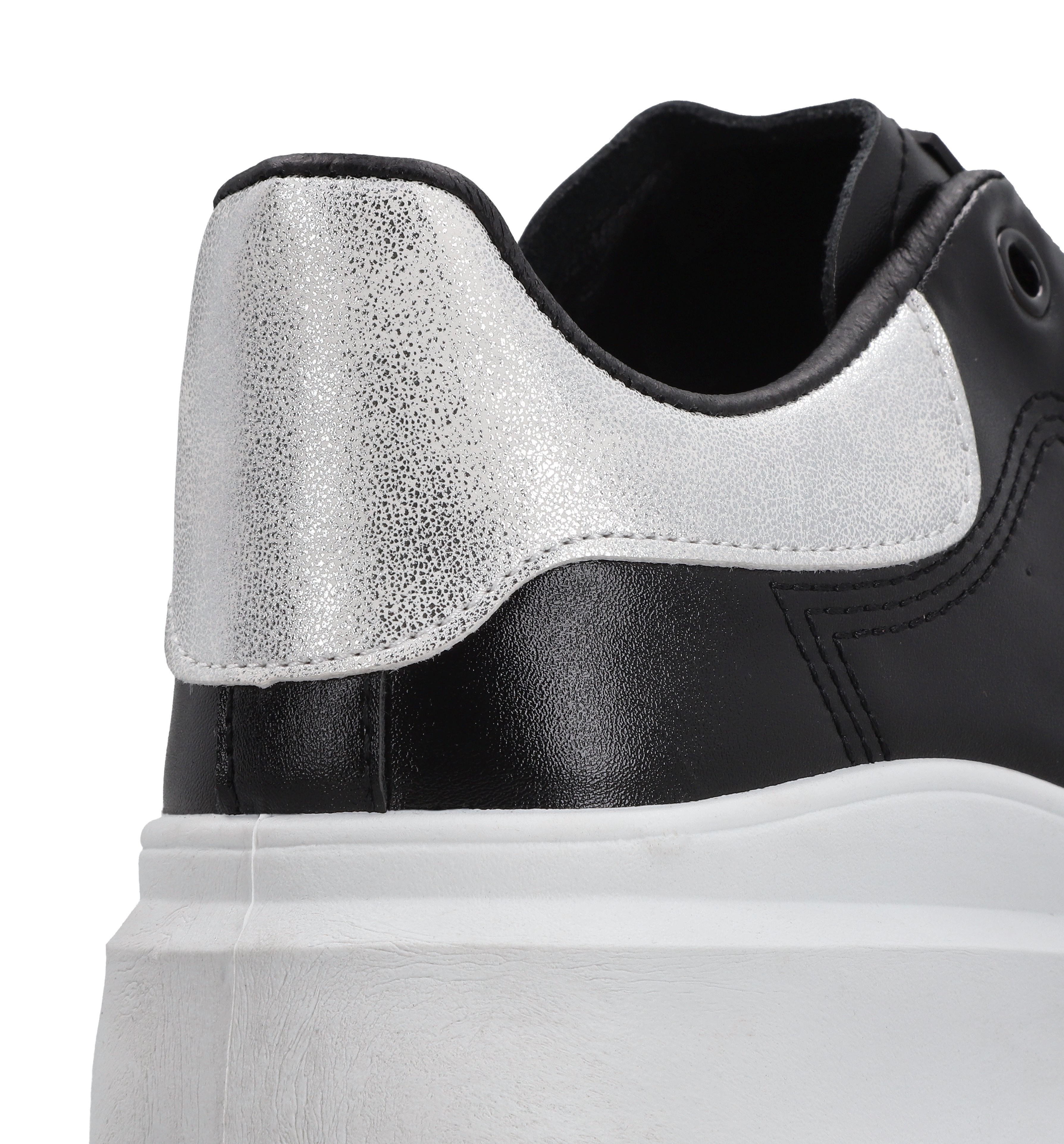 ZAPATILLAS MUJER GOTTA NEGRO 48021 - 7