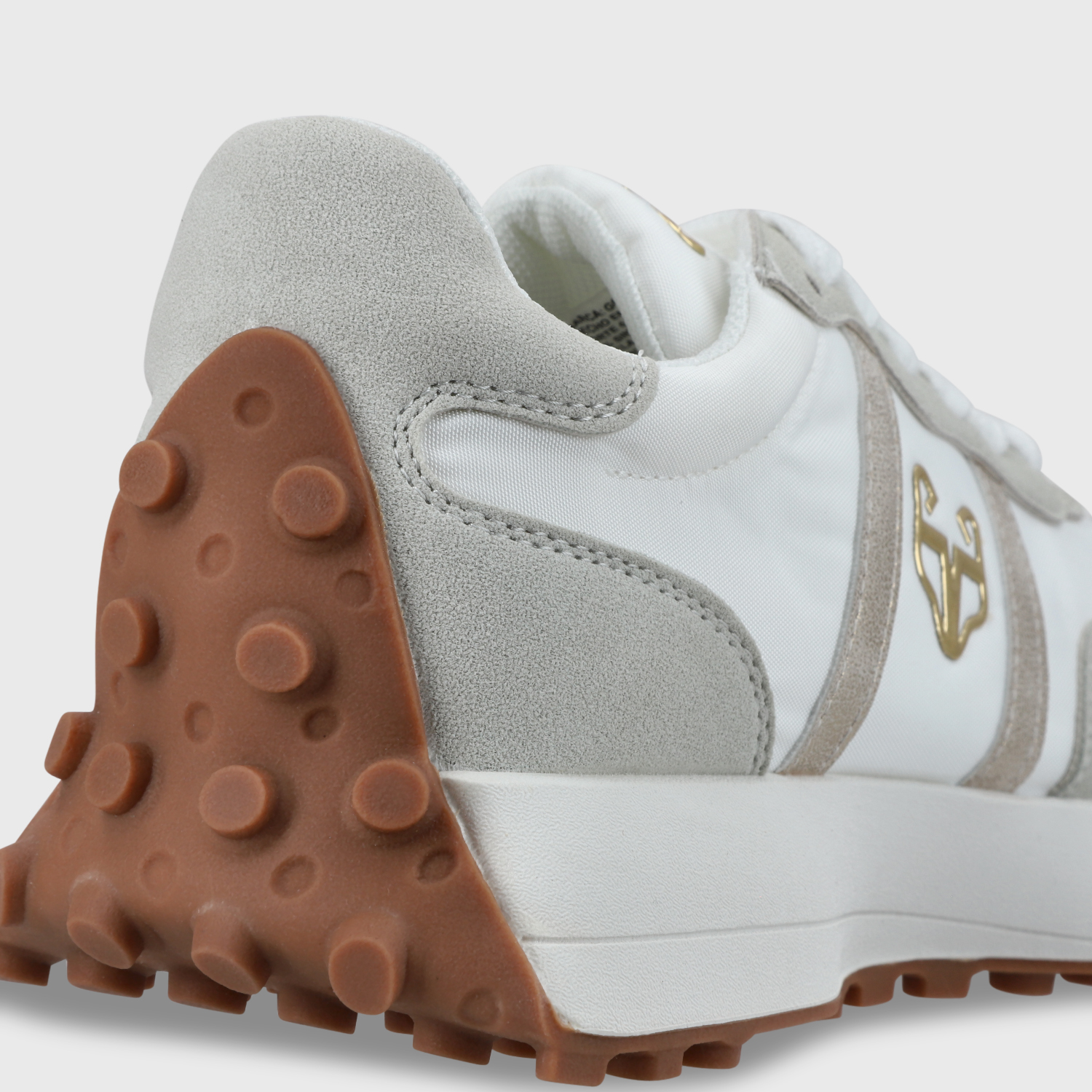 ZAPATILLAS MUJER GOTTA PLANA BLANCA 53760 - 6