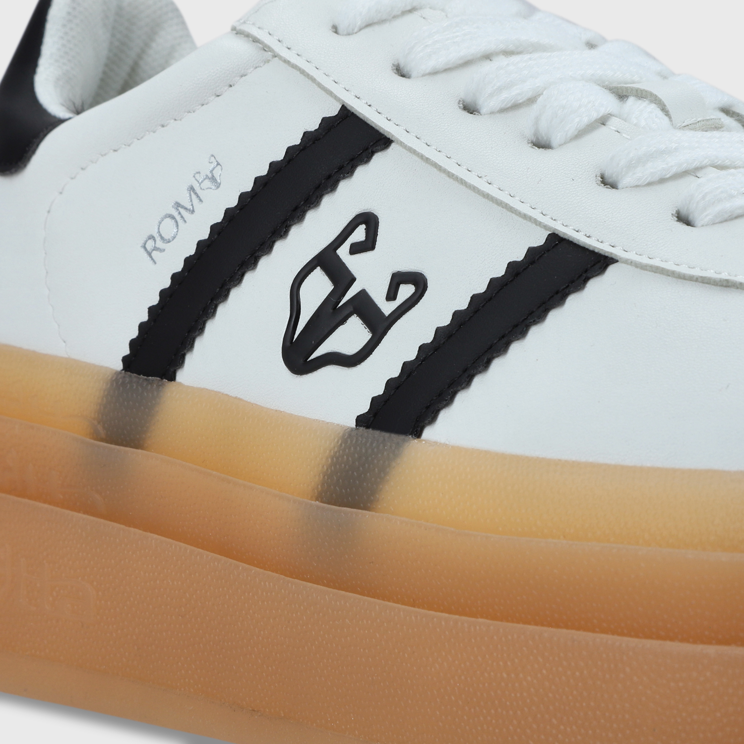 ZAPATILLAS MUJER GOTTA PLATAFORMA BLANCA 53750 - 6