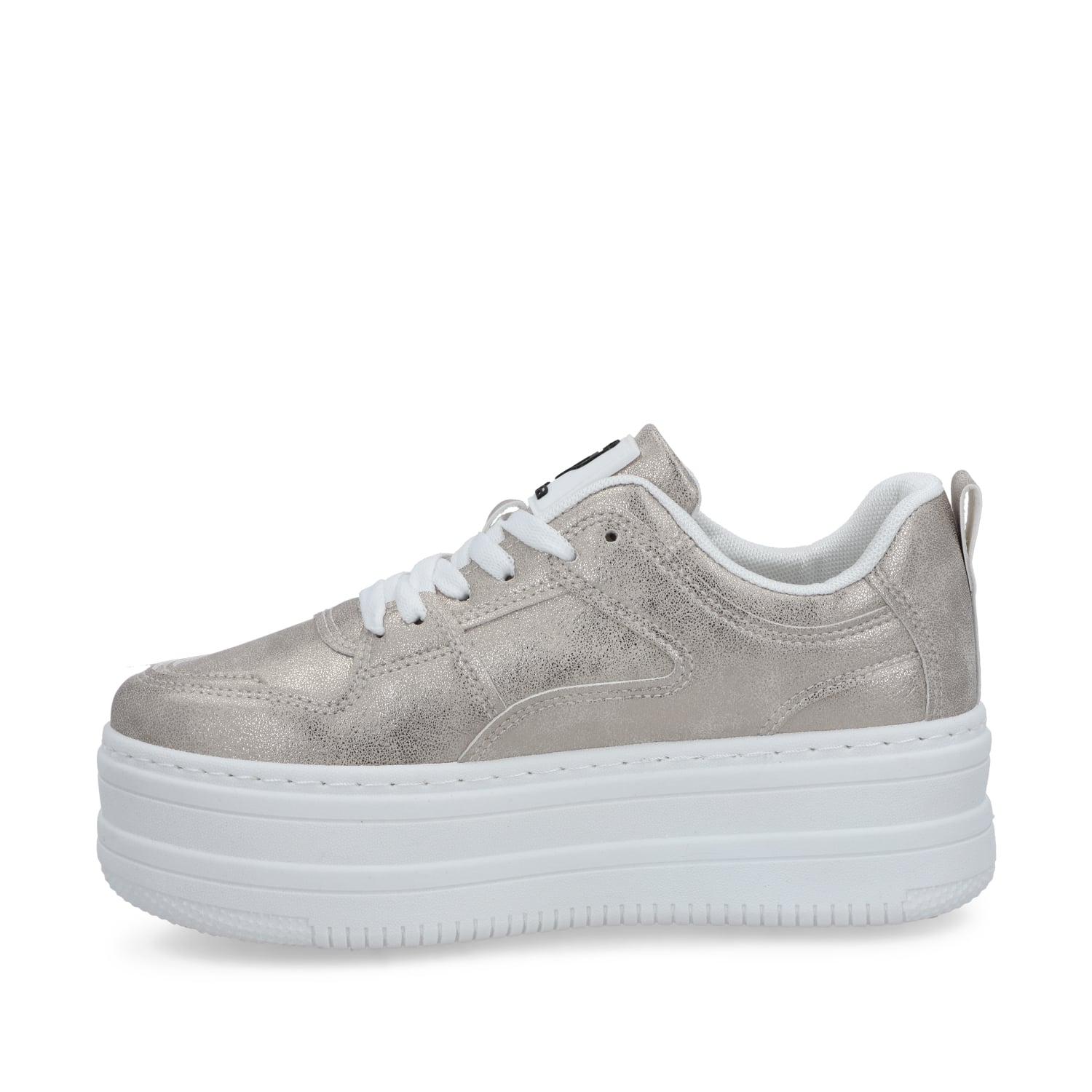 ZAPATILLAS MUJER GOTTA DORADA 38562 - 4