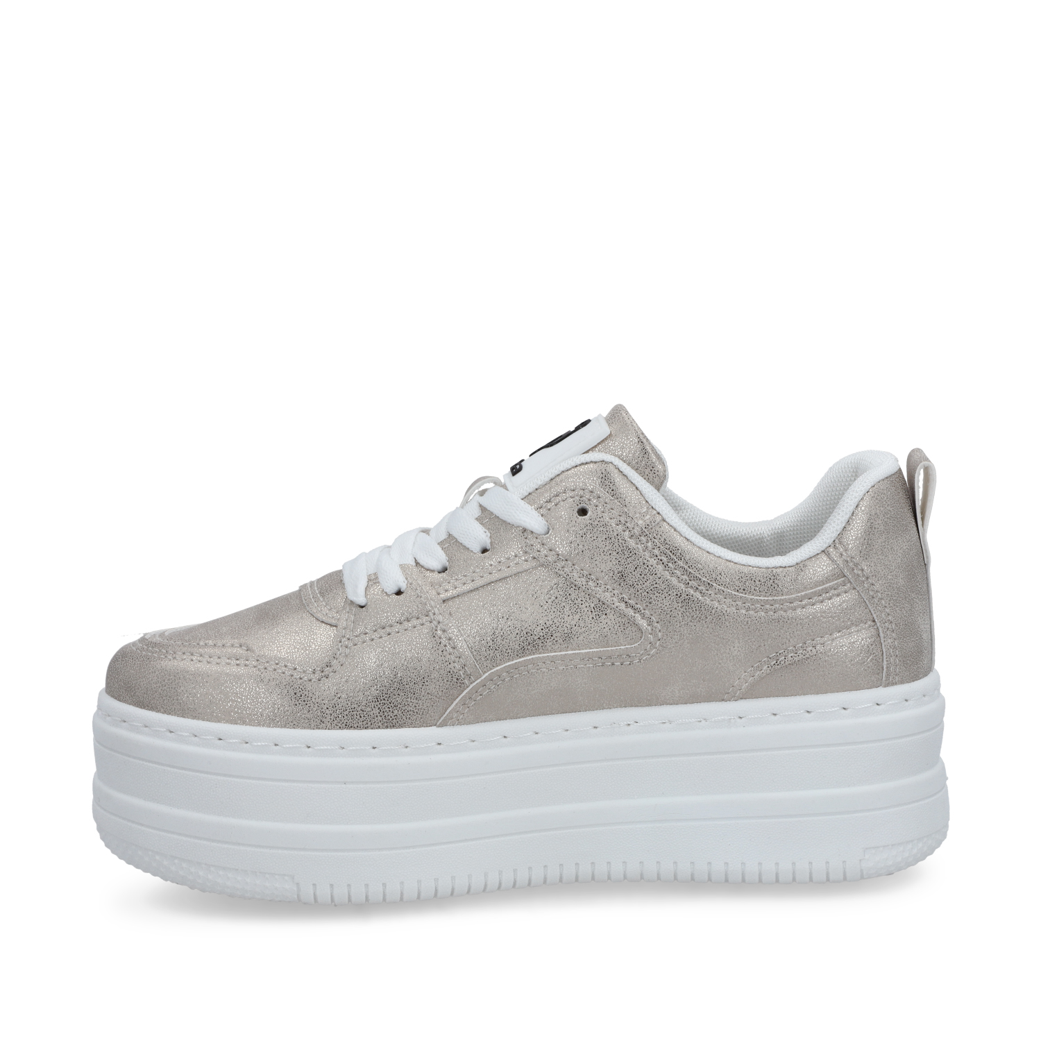 ZAPATILLAS MUJER GOTTA DORADA 38562 - 4