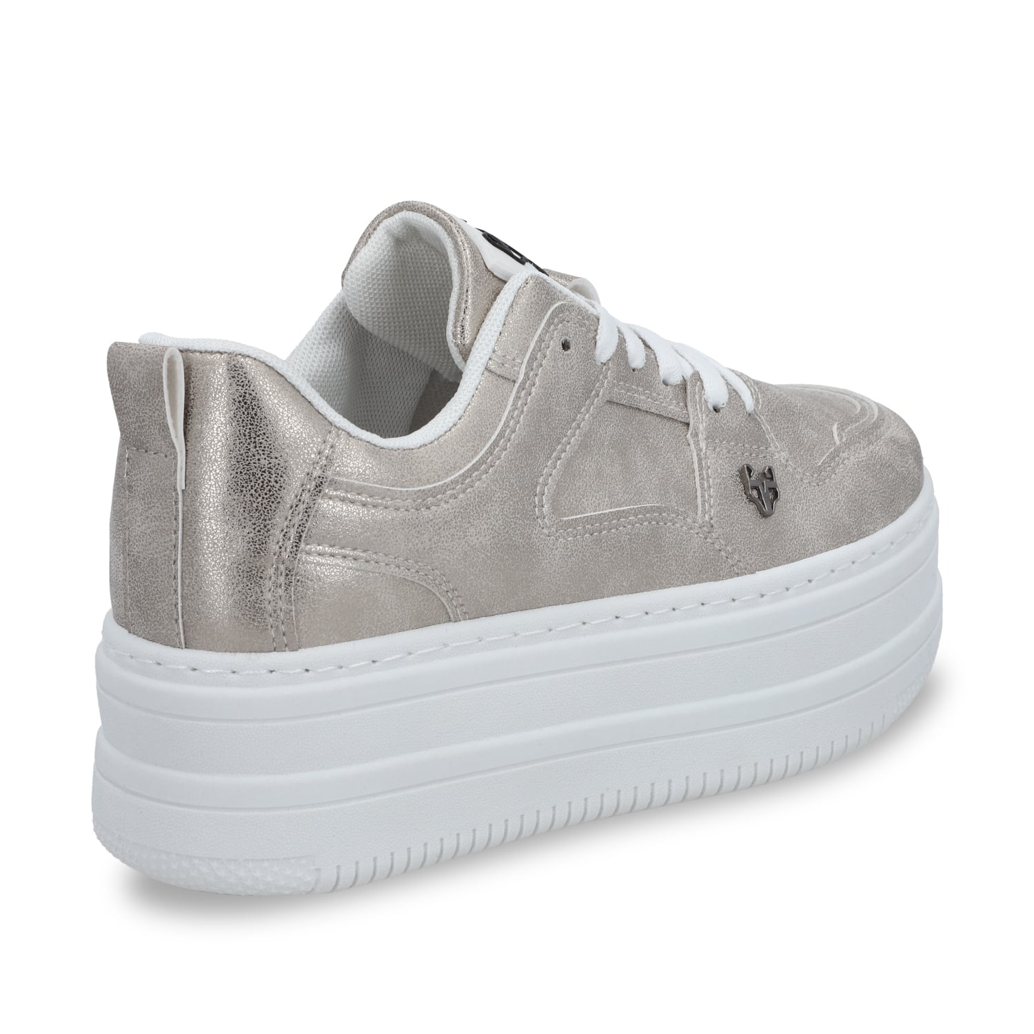 ZAPATILLAS MUJER GOTTA DORADA 38562 - 5