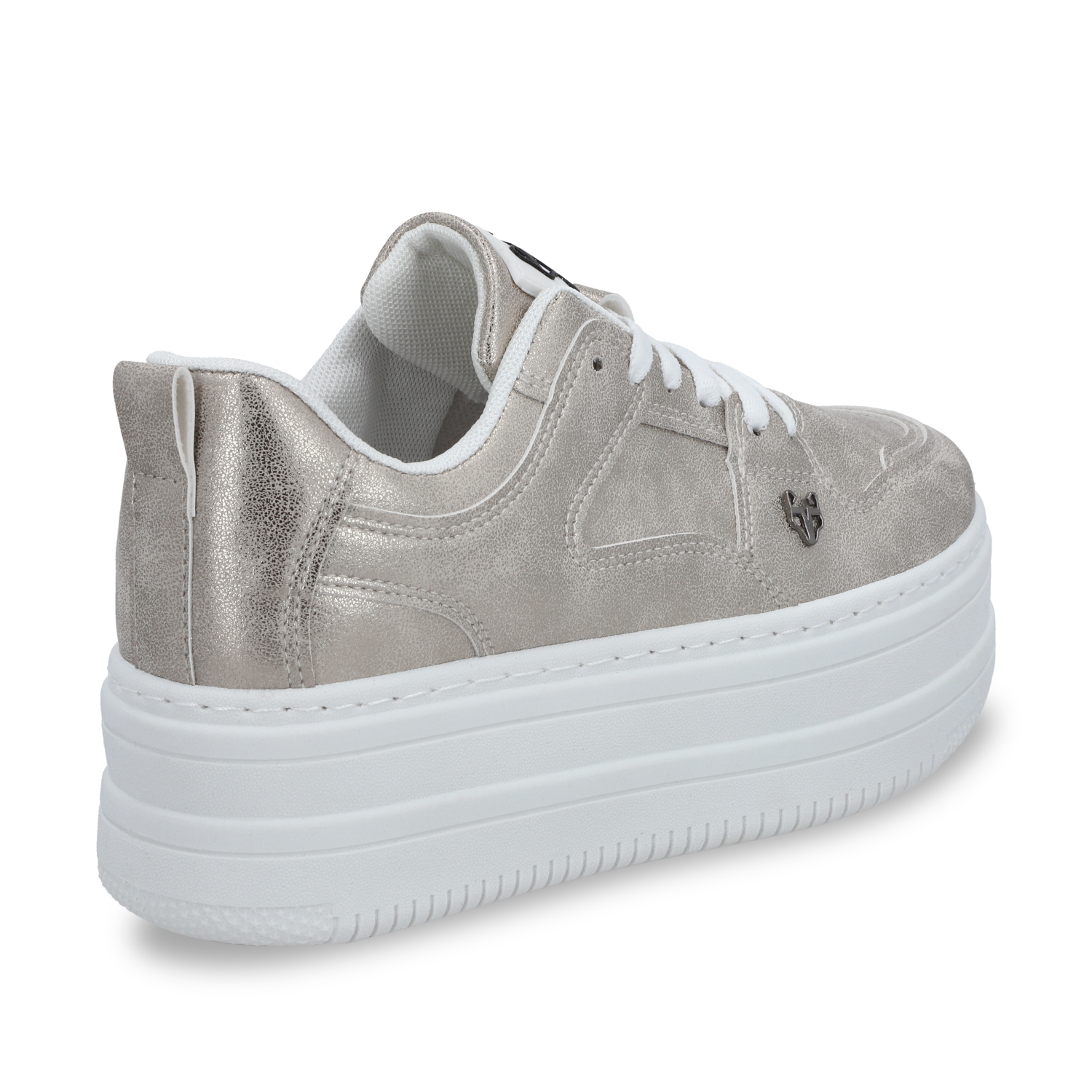 ZAPATILLAS MUJER GOTTA DORADA 38562 - 5